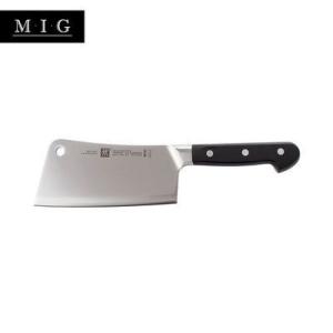 Zwilling Нож поварской German Double Person Pro Series