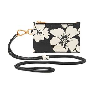 TOM FORD Мужской бумажник из телячьей кожи разноцветный