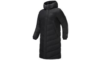 Пуховик мужской черный Lining