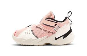 Обувь JordanWhy Not Zer0.3 для малышей TD