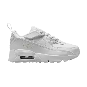 Кроссовки Nike ir Max 90 EasyOn PS, Triple White