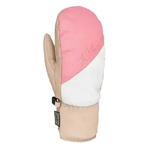 Рукавицы Level Darth, розовый