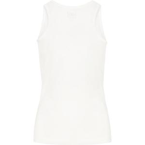 Майка с базовым баком 140 Super.Natural, белый