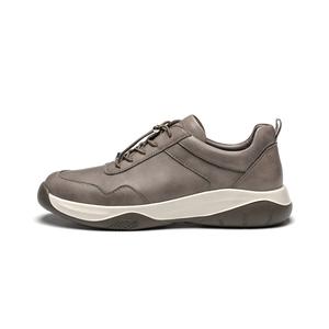 J.BENATO Легкие повседневные низкие кеды Rebound мужские хаки, цвет Khaki