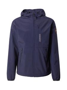 Спортивная куртка NAPAPIJRI A-Tundra, темно-синий