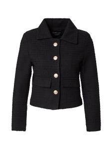 Куртка межсезонная Happiness İstanbul, черный