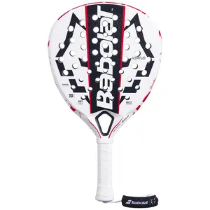 Ракетка для паделя Babolat Technical vertuo juan lebron 2.5, серебряный