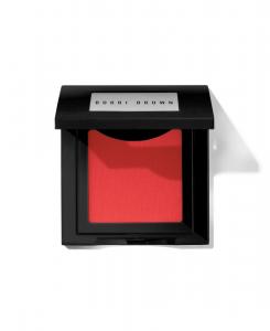 Пудровые румяна Bobbi Brown, цвет flame