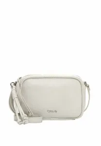 Сумка через плечо Tamaris, Ecru