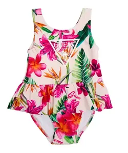 Купальный костюм Guess, мультиколор