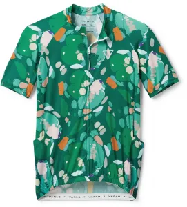 Мужская велосипедная майка Venture Varlo, Verdant