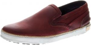 Мужские слипоны Blackstone, красный