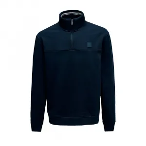 Толстовка Salsa Jeans 21011178, синий