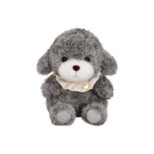 Мягкая кукла Cute Cloth Doll высотой 17 см Princess lovers, серый