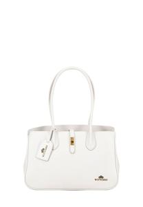 Сумка ELEGANCE COLLECTION WITTCHEN, белый