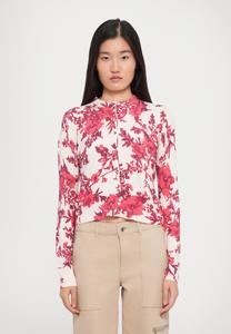 Кардиган MAX&Co. EPSILON, Weib/White