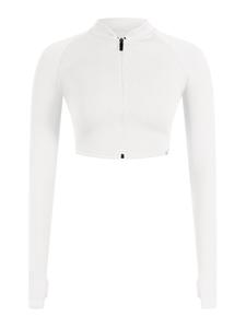 Тренировочная куртка Smilodox  Harly, бежевый