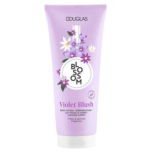 Лосьон для тела blossom violet blush Douglas Collection, объем 200 мл
