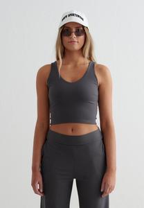 Бюстгальтер aim’n SENSE BRALETTE, Grey