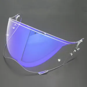 Визор для мотоциклетного шлема Shoei Hornet ADV, запасные части для защиты от ветра Cascos Moto Visera Capacetes Accessories, H, H