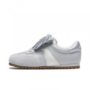 Dickies Женские противоскользящие легкие кэжуал лоу-топы бежевые, цвет Beige