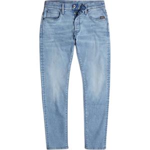 G-STAR RAW Джинсы мужские светло-голубые