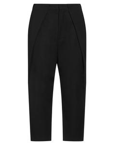 Брюки Balmain, черный