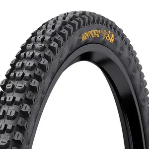 Шина для горного велосипеда Continental Kryptotal-F E-25 Trail Endurance Tubeless 24´´ x 2.40, черный