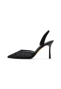 Классические каблуки Aldo, Black