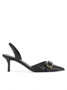 Сандалии HOLLY-V1681-311 Badura, черный