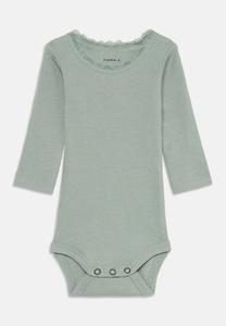 Боди NBFKAB Name it, серый