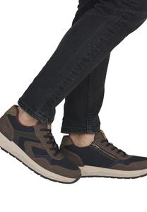 Кроссовки Rieker Trainers, Blau/Blue