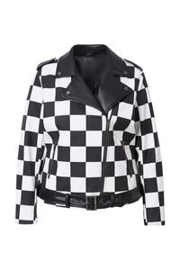 Куртка межсезонная Angel of Style, черный