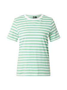 Рубашка PIECES PCRIA, светло-зеленый