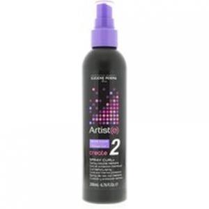 Artiste Create Spray Curl Hold 2 - Спрей для сохранения локонов 200 мл Eugene Perma