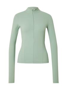 Спортивная куртка ICANIWILL Nimble, пастельно-зеленый