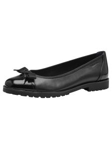Балетки Tamaris, Black