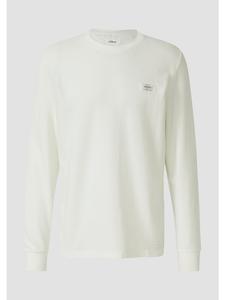 s.Oliver Футболка цвета 0200_крем