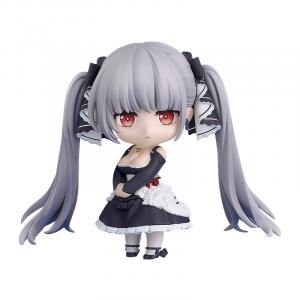 Фигурка nendoroid azur lane kowai light armor ver GOOD SMILE COMPANY