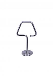 Настольная лампа Näve Leuchten Loop Line, 30 см