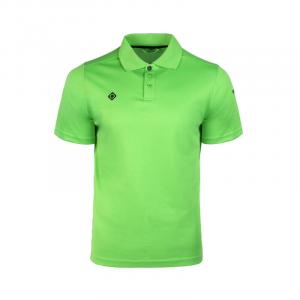 Мужская термофутболка Izas, зеленый