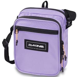 Сумка кросс-боди DAKINE Crossbody Field, цвет Lilac