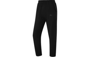 Спортивные брюки Fitness Series женские черные Lining