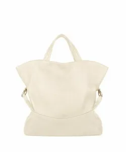 Сумка Toff&Loadstone, цвет Oyster White (002)