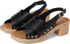 Туфли SoftWalk Florence, Black