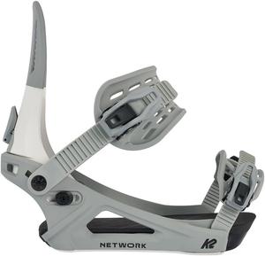 Женские крепления для сноуборда K2 Network, размеры S: 5-9, рабочая одежда, Workwear