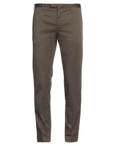 Брюки Pt Torino, хаки