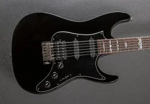 Ibanez Andy Timmons ATZ300 - черный
