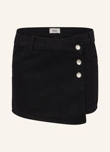 Шорты Only, черный