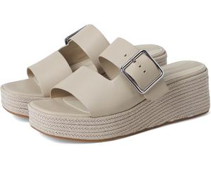 Туфли Franco Sarto L-taziana Slide Sandals, цвет Vicenza Grey